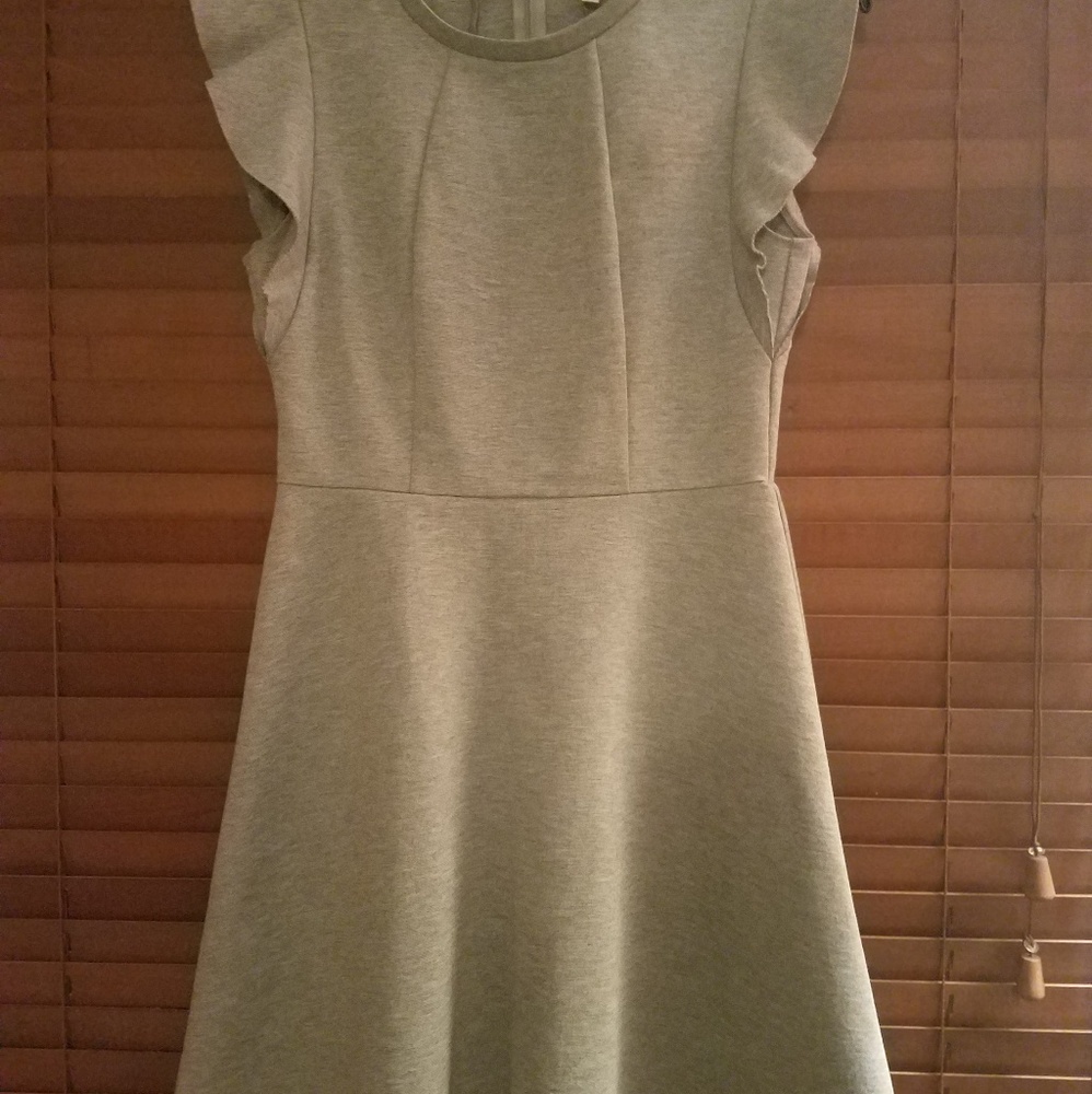 BCBG Dress